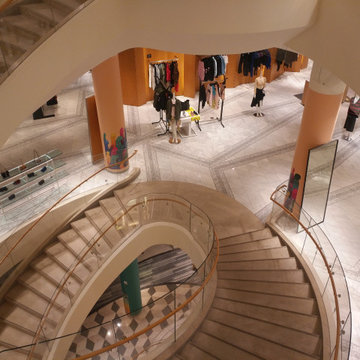 Barneys New York at the Shoppes @ Palazzo Casino Resort (Las Vegas)