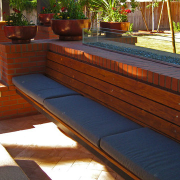 Central Phoenix Remodel