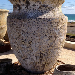 Feature Pots - Atlantis Skorpio - Outdoor Products