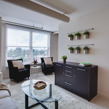 Culinary Inspired Condo