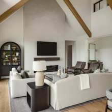 Living Rooms