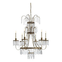 Upland Road - Chandeliers