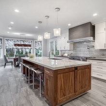 My Kitchen Plan