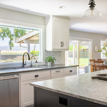 Rock Creek Remodel