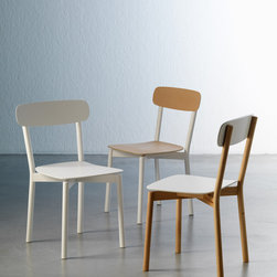 Avia Chair - Dining Chairs