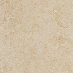 Jerusalem Gold Halila Limestone Slab - Kitchen Countertops
