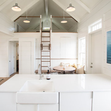 Tidewater Cottages