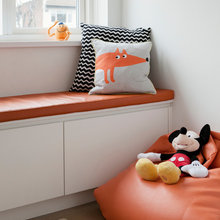 Playrooms