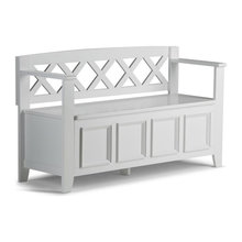 benches