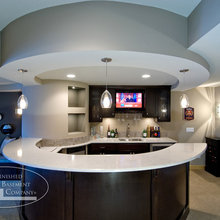 Wine Cellar / Basement