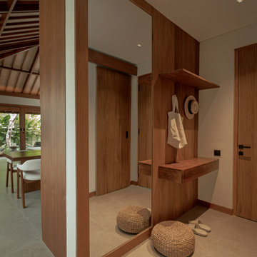 Tropical Villa in Bali