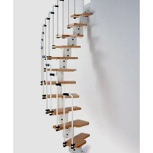 Loft ladder