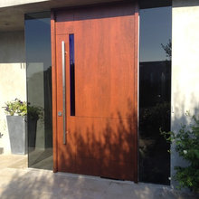 entry