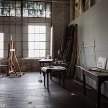 studio