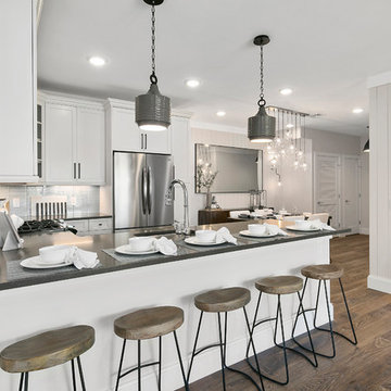 Marina Pointe East Rockaway D Model