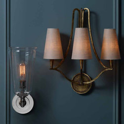 Waterworks Offerings - Wall Sconces
