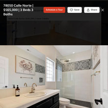 Bathrooms