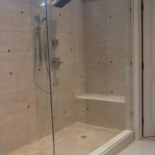 Bathroom Ideas