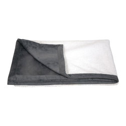 Lelievre Aviateur Throw - Throws