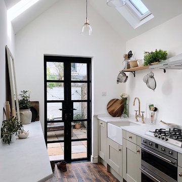 Kitchen Renovation Lewes