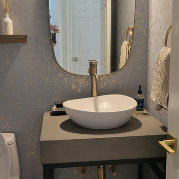 Bathroom Addition