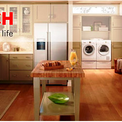 Bosch Kitchen - Products