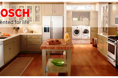 Bosch Kitchen