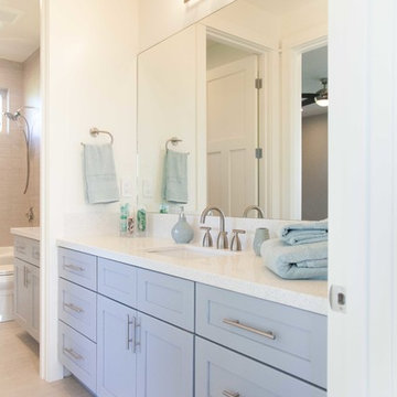 South Kihei - Contemporary Home