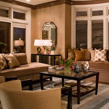 living rooms and colors