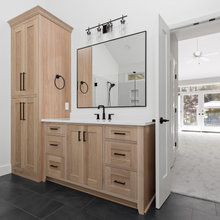 NC Guest Bath