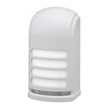 2013 Front Outdoor Lighting