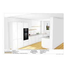 Colors for wall and kitchen Lorenzoni