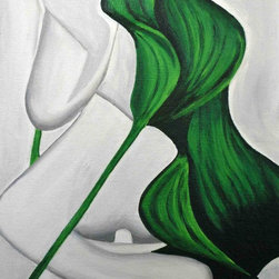 Paintings - Artwork