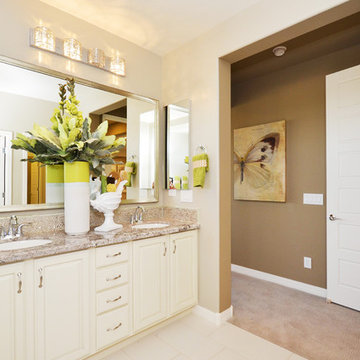 Intrigue @ Greer Ranch | Surprise, AZ | 4092 - Captivate Plan