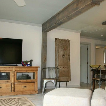 Wateree Cottage Get-Away
