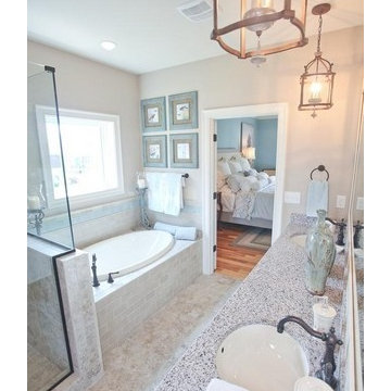 Homearama Rock Springs House #6