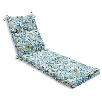 Zoe Mallard Chaise Lounge Cushion