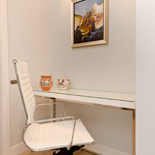 office area
