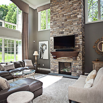 Waterford Renovation