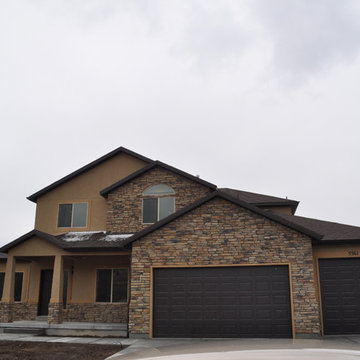 Rosecrest - Herriman, Utah - Maria Variant