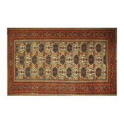 Darius Antique Rugs - Products