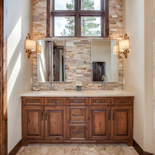 Vanities