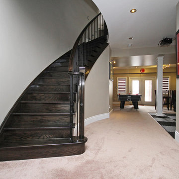Basement / Rec Room