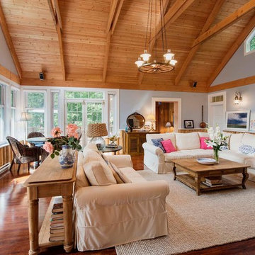 Cottage Additions