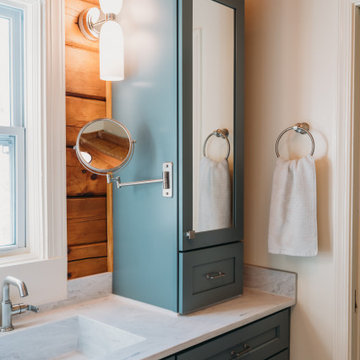 Refined Rustic in Hume, VA