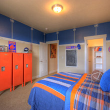 boys room