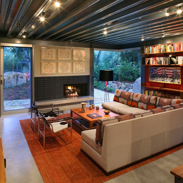 as4 Modular Shelving System