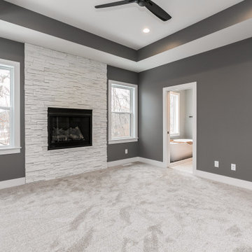 5388 Wild Rye - Legacy