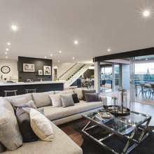Salón openplan