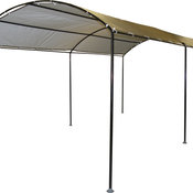 Monarc Canopy, 10'x18'